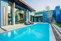 2-Zimmer-Villa 204 m² Choeng Thale, Thailand