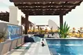 Estudio 1 habitación  Girne Belediyesi, Chipre del Norte