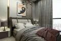 Wohnung 45 m² Mezitli, Türkei