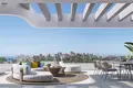Квартира 4 спальни 129 м² Эстепона, Испания