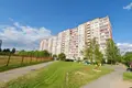 Квартира 2 комнаты 52 м² Минск, Беларусь