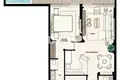 Apartamento  Dubái, Emiratos Árabes Unidos