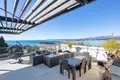 Penthouse 4 Schlafzimmer 250 m² Nizza, Frankreich