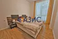 Apartamento 3 habitaciones 76 m² Nesebar, Bulgaria