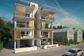 Appartement 3 chambres 79 m² Limassol, Chypre