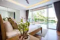 Villa de 4 dormitorios 205 m² Choeng Thale, Tailandia