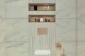 Квартира 2 комнаты 50 м² Аланья, Турция