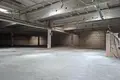 Склад 1 900 м² Москва, Россия