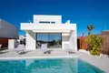 Villa de tres dormitorios 157 m² Los Montesinos, Španjolska