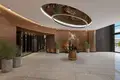 1 bedroom apartment 77 m² Muratpasa, Turkey