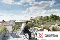 Квартира 4 комнаты 107 м² Столица Прага, Чехия