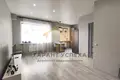1 room apartment 30 m² Muchaviecki sielski Saviet, Belarus