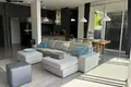Kompleks mieszkalny Single-storey villa with a swimming pool, Samui, Thailand