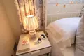 2 bedroom apartment 72 m² Calp, Spain