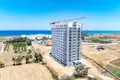 Appartement 2 chambres 60 m² Lefka, Chypre du Nord