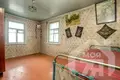 House 50 m² Ciurliouski sielski Saviet, Belarus