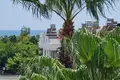 Appartement 1 chambre 200 m² Konyaalti, Turquie
