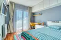 Attique 5 chambres 188 m² Budva, Monténégro