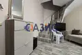 Mieszkanie 2 pokoi 73 m² Nesebyr, Bułgaria
