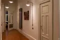 Appartement 5 chambres 156 m² Riga, Lettonie