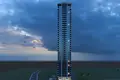 Студия 1 спальня 30 м² Батуми, Грузия