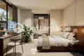 1-Schlafzimmer-Villa  Canggu, Indonesien