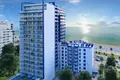 Wohnung 2 zimmer 47 m² Batumi, Georgien