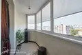 Квартира 2 комнаты  Минск, Беларусь