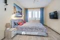Wohnung 1 zimmer 33 m² Minsk, Belarus