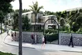 Квартира 1 комната 216 м² Бодрум, Турция