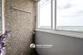 Mieszkanie 1 pokój 38 m² Mińsk, Białoruś