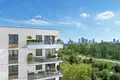 Apartamento 56 m² Varsovia, Polonia
