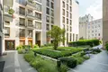 1 bedroom apartment 53 m² Warsaw, Poland
