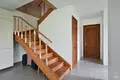4 room house 257 m² Iecavas pagasts, Latvia