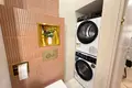 2 room apartment 49 m² in Warsaw, Poland