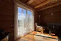 Maison 4 chambres 98 m² Ciacierkauski sielski Saviet, Bélarus