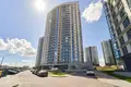 Apartamento 2 habitaciones 57 m² Minsk, Belarús