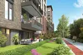 3 bedroom apartment 157 m² Sariyer, Turkey