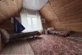Haus  Krasnienski sielski Saviet, Belarus