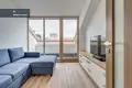 Квартира 4 комнаты 70 м² в Вильнюсе, Литва