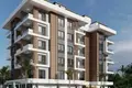 Residential complex Apartamenty na poberezhe Sredizemnogo morya