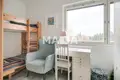 Квартира 3 комнаты 81 м² Helsinki sub region, Финляндия