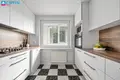 3 room apartment 64 m² Vilnius, Lithuania