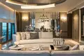 Mieszkanie 4 pokoi 143 m² Zeytinburnu, Turcja