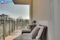 Mieszkanie 3 pokoi 83 m² Wilno, Litwa
