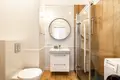 1 room studio apartment 34 m² Warsaw, Poland