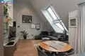 Apartamento 3 habitaciones 71 m² Vilna, Lituania
