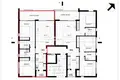 Apartamento 3 habitaciones 120 m² Yeroskipou, Chipre