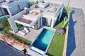 Вилла 4 комнаты 225 м² Агиос Амвросиос, Северный Кипр