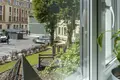 Квартира 2 комнаты 46 м² Рига, Латвия